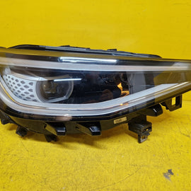 Frontscheinwerfer VW I 11B941036M Rechts Scheinwerfer Headlight SCH9758442134hq