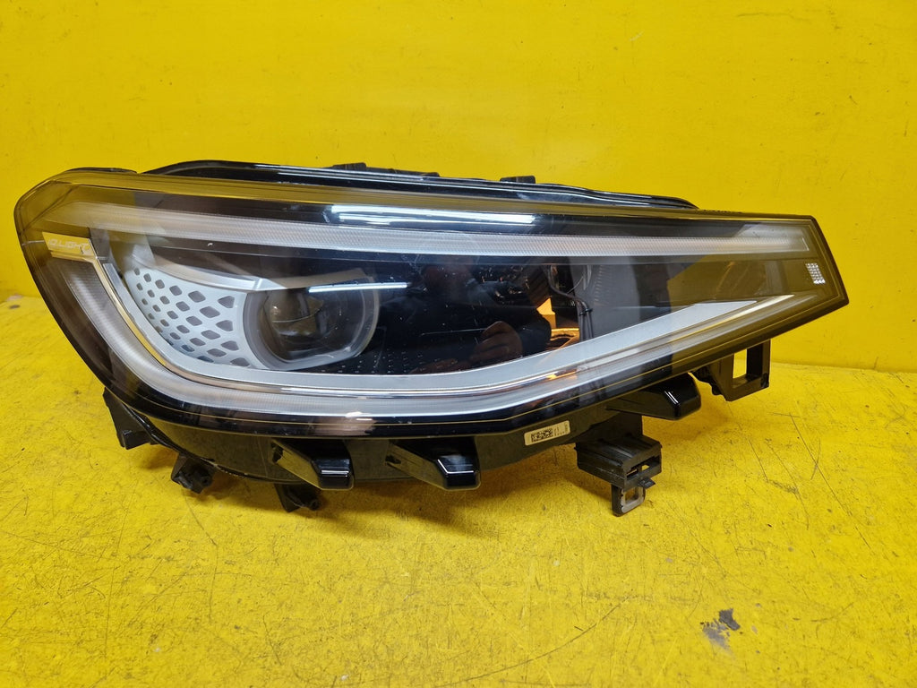 Frontscheinwerfer VW I 11B941036M Rechts Scheinwerfer Headlight SCH9758442134hq