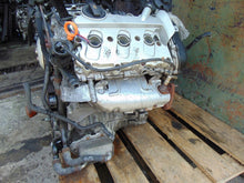 Laden Sie das Bild in den Galerie-Viewer, Motor Audi A6 C6 BDW 2.4 FSI 177PS 130kW Benzin Engine Unkomplett