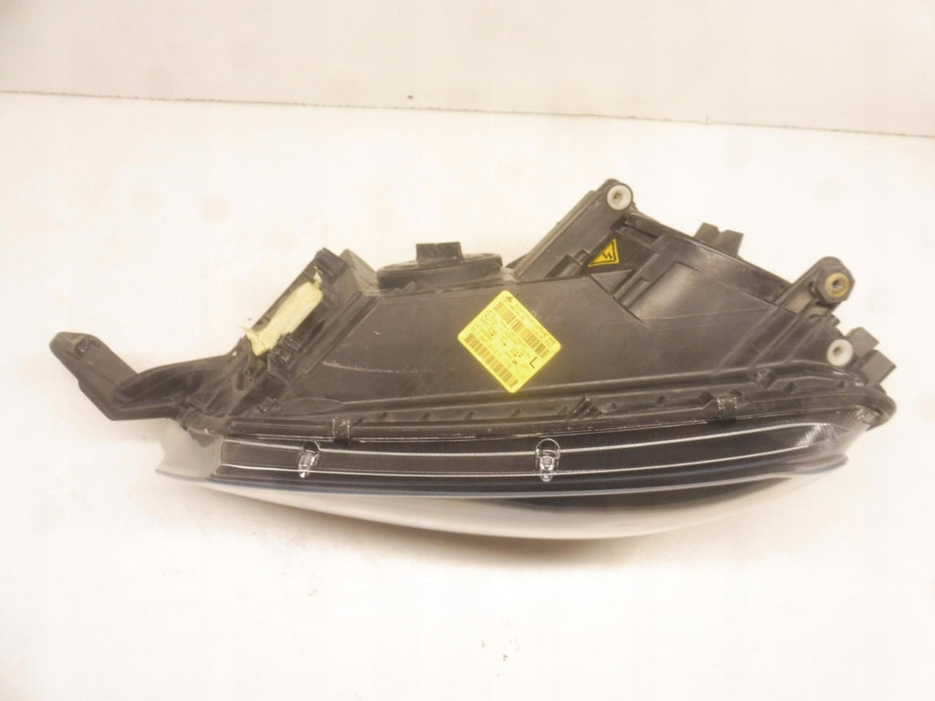 Frontscheinwerfer Skoda Yeti 5L1941015C LE12A6286 130702427200 Xenon Links