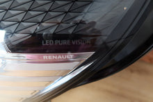 Load image into Gallery viewer, Frontscheinwerfer Renault Captur II 260608054 LED Links Scheinwerfer Headlight SCH4308349668jz