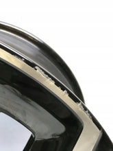 Load image into Gallery viewer, 1x Alufelge 17 Zoll 7.0&quot; 5x114.3 52ET Glanz Schwarz 52910-AO000 Kia Niro