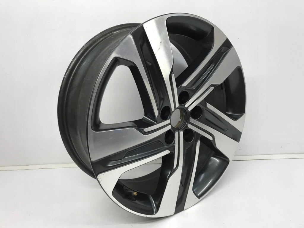 1x Alufelge 19 Zoll 52910-P2310 Kia Sorento I Rim Wheel FEL7825924441th