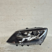 Load image into Gallery viewer, Frontscheinwerfer Seat Alhambra 7N5941751 Xenon Links Scheinwerfer Headlight SCH2310180016zi
