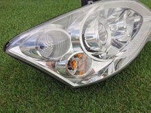 Load image into Gallery viewer, Frontscheinwerfer Mercedes-Benz Viano W639 Vito A6398202961 Xenon Rechts SCH7993566172tk