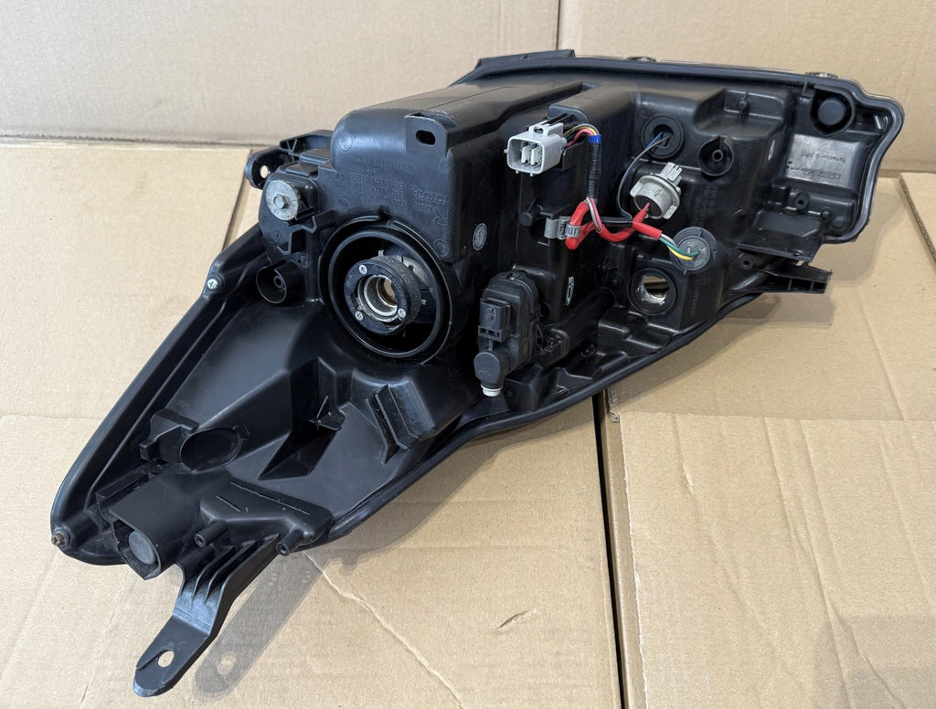 Frontscheinwerfer Toyota Yaris Rechts Scheinwerfer Headlight