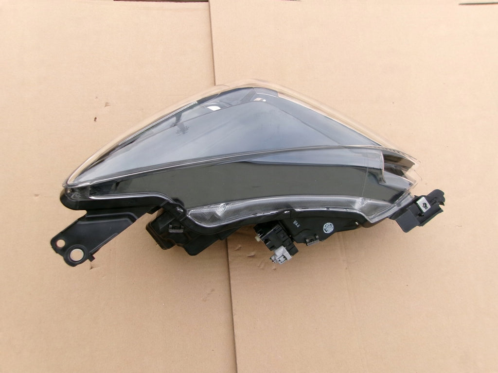 Frontscheinwerfer Mazda 2 D43N-51040 LED Links Scheinwerfer Headlight