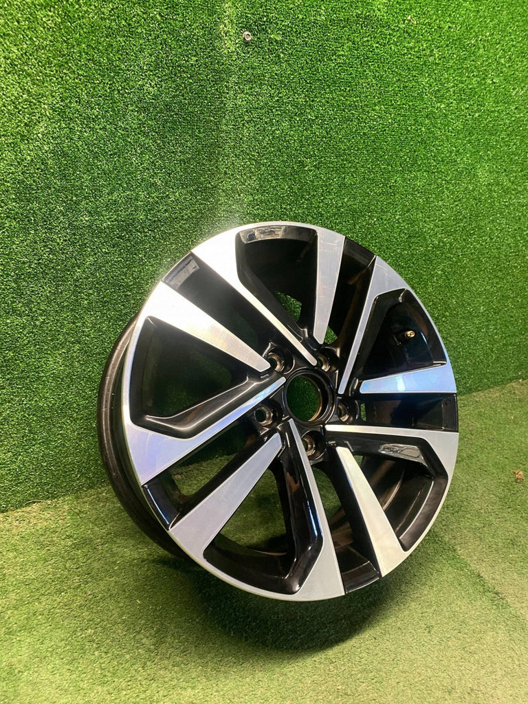 1x Alufelge 16 Zoll 5x112 5TA601025P VW Touran Rim Wheel FEL8343023989pi