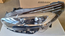 Laden Sie das Bild in den Galerie-Viewer, Frontscheinwerfer Ford S-Max 90076253 Full LED Links Scheinwerfer Headlight SCH2744778241yl