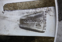 Laden Sie das Bild in den Galerie-Viewer, 1x Alufelge 16 Zoll 7.0" 5x105 39201707 Opel Astra K Rim Wheel FEL2966638027oj