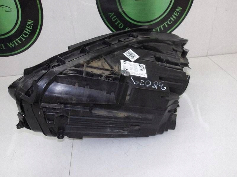 Frontscheinwerfer Mercedes-Benz W247 A2479061404 1EX01555842 Rechts Headlight SCH5841182292wx
