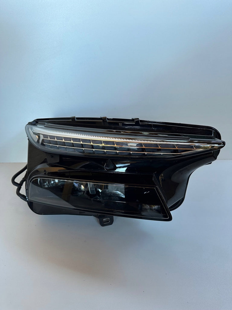 Frontscheinwerfer Audi E-Tron 85E941040R LED Rechts Scheinwerfer Headlight SCH9959466939oq