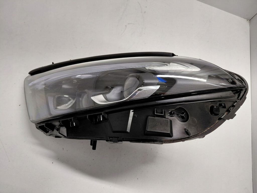Frontscheinwerfer Mercedes-Benz W177 A1779065704 Links Scheinwerfer Headlight SCH3015103844nt