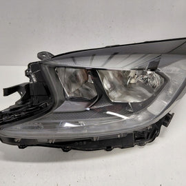 Frontscheinwerfer Toyota Aygo X OH-31 Links Scheinwerfer Headlight SCH4122345239ju
