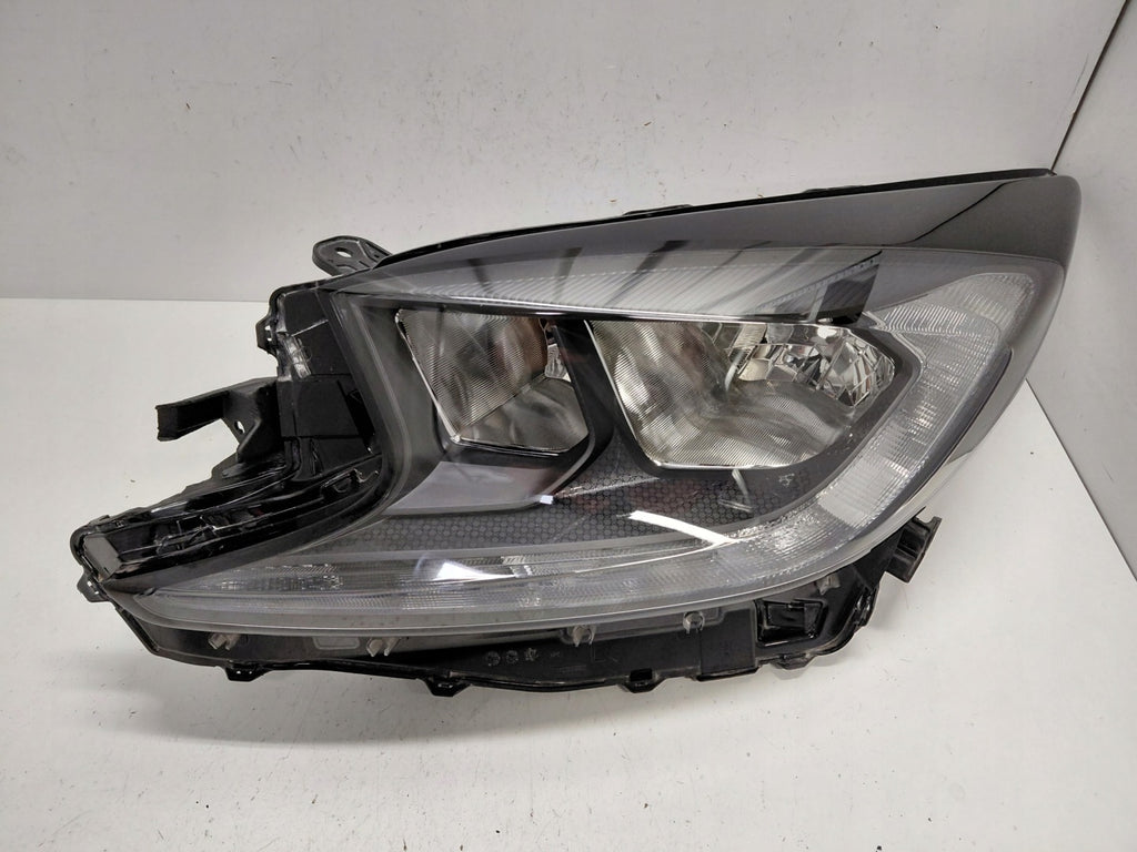 Frontscheinwerfer Toyota Aygo X OH-31 Links Scheinwerfer Headlight SCH4122345239ju