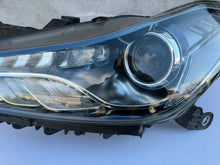 Laden Sie das Bild in den Galerie-Viewer, Frontscheinwerfer Maserati Ghibli 670004835 Links Scheinwerfer Headlight SCH4079999978uo