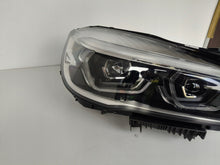 Load image into Gallery viewer, Frontscheinwerfer BMW 2 F45 F46 8738642 Full LED Rechts Scheinwerfer Headlight SCH6517794005ba