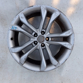 1x Alufelge 20 Zoll 9.0