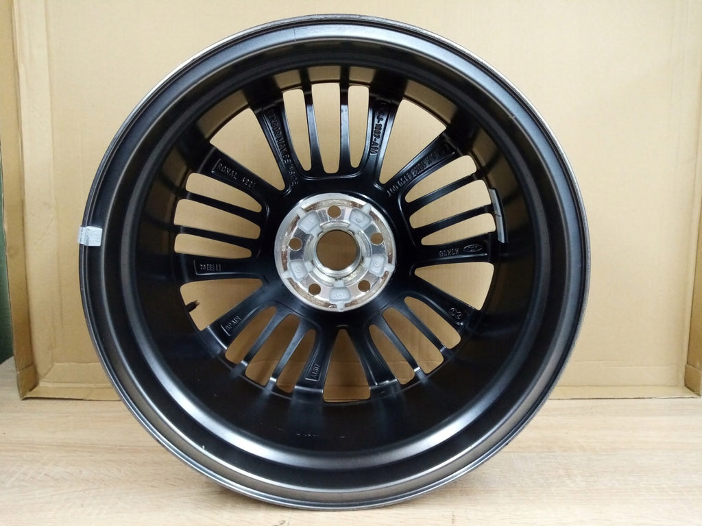 1x Alufelge 18 Zoll 7.5" 5x108 50ET LV4J-1007-A1A Ford Rim Wheel FEL9739355035cs