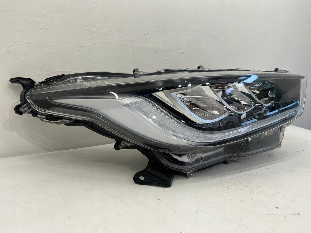 Frontscheinwerfer Toyota Yaris HGKO-8EU Full LED Rechts Scheinwerfer Headlight