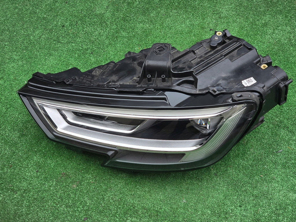 Frontscheinwerfer Audi A3 8V0941033F Links Scheinwerfer Headlight SCH5433195768ed