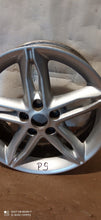 Laden Sie das Bild in den Galerie-Viewer, 1x Alufelge 17 Zoll 7.0&quot; 5x108 50ET F1EJ-1007-C2B Ford Mondeo Rim Wheel