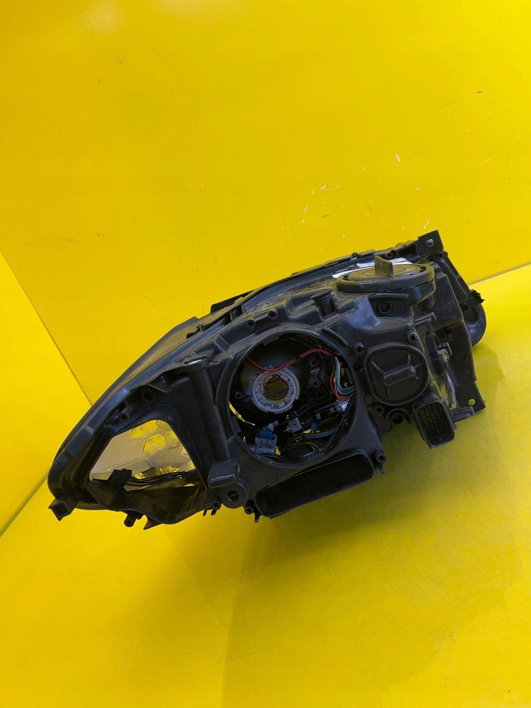 Frontscheinwerfer BMW 5 F11 F10 7203251-19 Xenon Links Scheinwerfer Headlight SCH5446599935fx