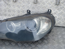 Load image into Gallery viewer, Frontscheinwerfer BMW X5 E70 7233011 Xenon Links Scheinwerfer Headlight SCH5086405185ni