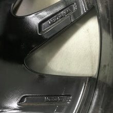 Load image into Gallery viewer, 1x Alufelge 17 Zoll 7.0" 5x112 40ET Glanz Schwarz 5NA601025 VW Tiguan Rim Wheel FEL1240269546vp
