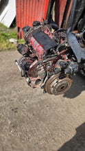 Laden Sie das Bild in den Galerie-Viewer, Motor Skoda VW Fabia II CGP 1.2 69PS 2009 Benzin Engine Unkomplett