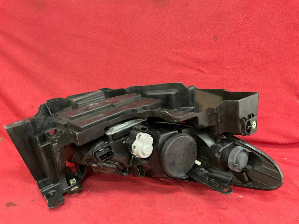 Frontscheinwerfer Renault Fluence 260608653R Xenon Links Scheinwerfer Headlight SCH3641137404kn