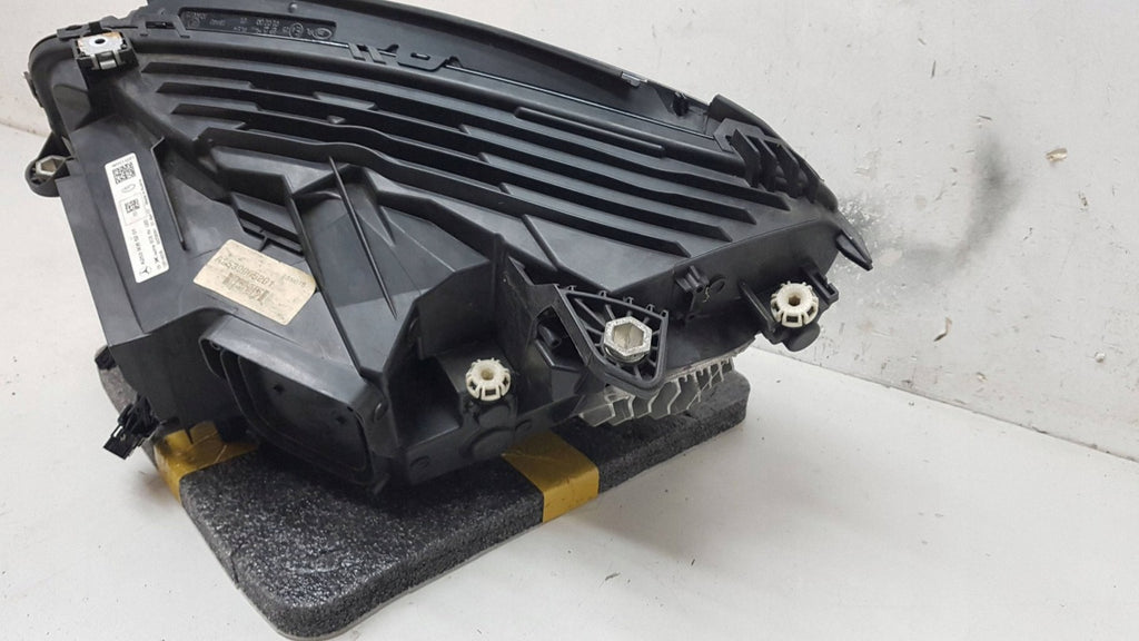 Frontscheinwerfer Mercedes-Benz Glc A2539065201 Rechts Scheinwerfer Headlight SCH7285855883om