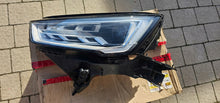 Laden Sie das Bild in den Galerie-Viewer, Frontscheinwerfer Audi A1 8XA941005 Xenon Links Scheinwerfer Headlight SCH3670893392on