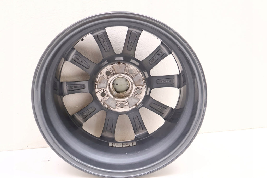 1x Alufelge 16 Zoll 6.5" 4x114.3 9965L56560 Mazda Cx-30 Rim Wheel FEL8958592741vv