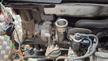 Laden Sie das Bild in den Galerie-Viewer, Motor BMW E39 M57D30 193PS 1999 Diesel Engine Unkomplett MOT7220278947xw
