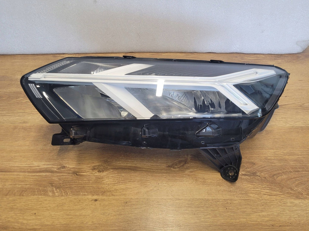 Frontscheinwerfer Dacia Sandero III Logan 260602561R LED Rechts oder Links