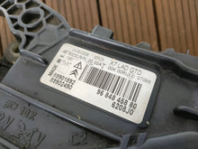 Laden Sie das Bild in den Galerie-Viewer, Frontscheinwerfer Citroën C5 III 9684845880 FALSE Scheinwerfer Headlight SCH7314329581af