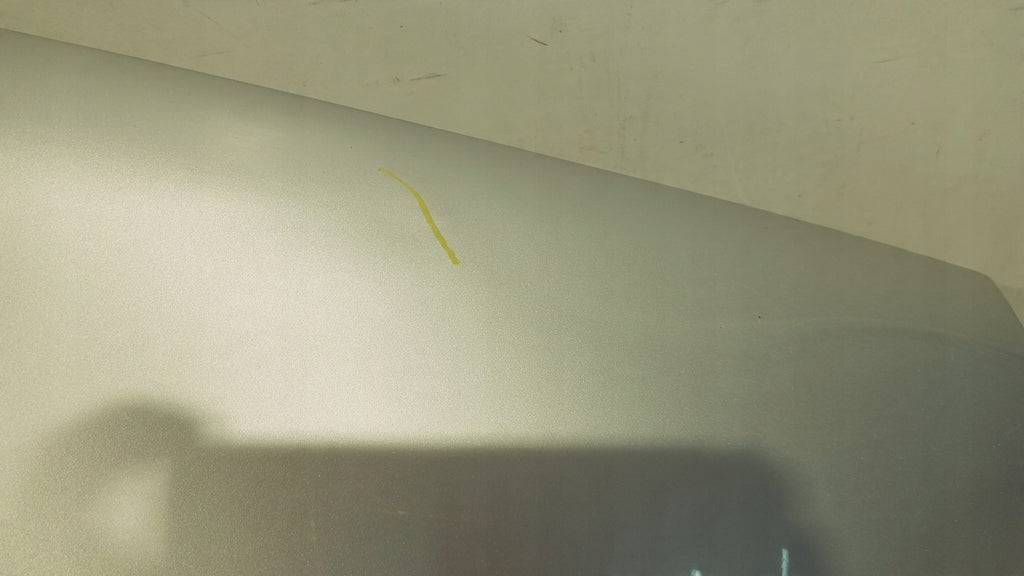 Kotflügel Mercedes-Benz Slk A1718810214 Vorne Rechts Silber