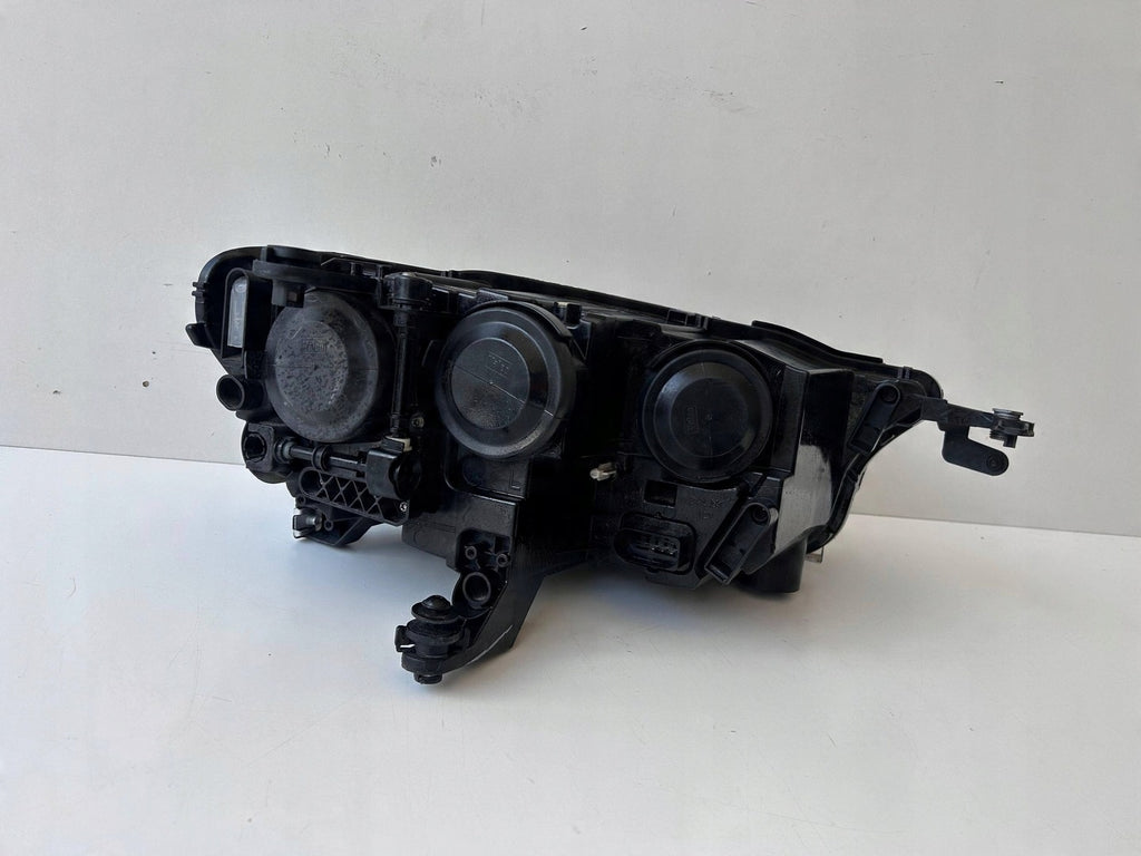 Frontscheinwerfer VW T-Roc 2GA941005B Links Scheinwerfer Headlight