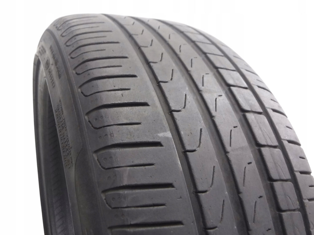 1x Alufelge 2440000 4019 8019227244007KOD 594934 96-710 Rim Wheel FEL3903942607el