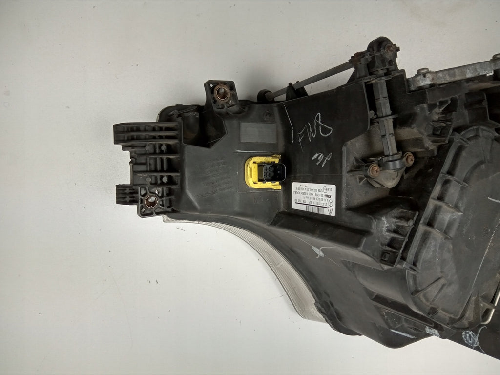 Frontscheinwerfer Mercedes-Benz A9608200639 Xenon Links Scheinwerfer Headlight SCH5532759990hk