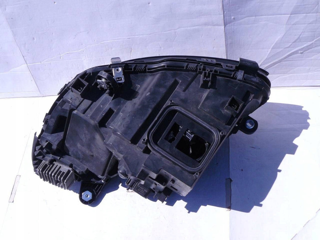 Frontscheinwerfer Mercedes-Benz W205 A2059063803 LED Rechts Headlight SCH1577247747pw