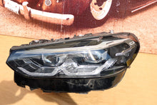 Load image into Gallery viewer, Frontscheinwerfer BMW X3 G01 5A29201 LED Links Scheinwerfer Headlight SCH7347861386uc