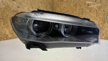 Load image into Gallery viewer, Frontscheinwerfer BMW X5 F15 F16 7424174 Xenon Rechts Scheinwerfer Headlight SCH2496463545tf