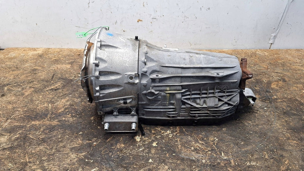 Getriebe Mercedes-Benz Vito W447 A4472708900 Automatikgetriebe Trasmissione