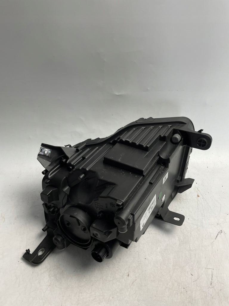Frontscheinwerfer Fiat 500e 00521400260 LED Rechts Scheinwerfer Headlight SCH9129903273wy