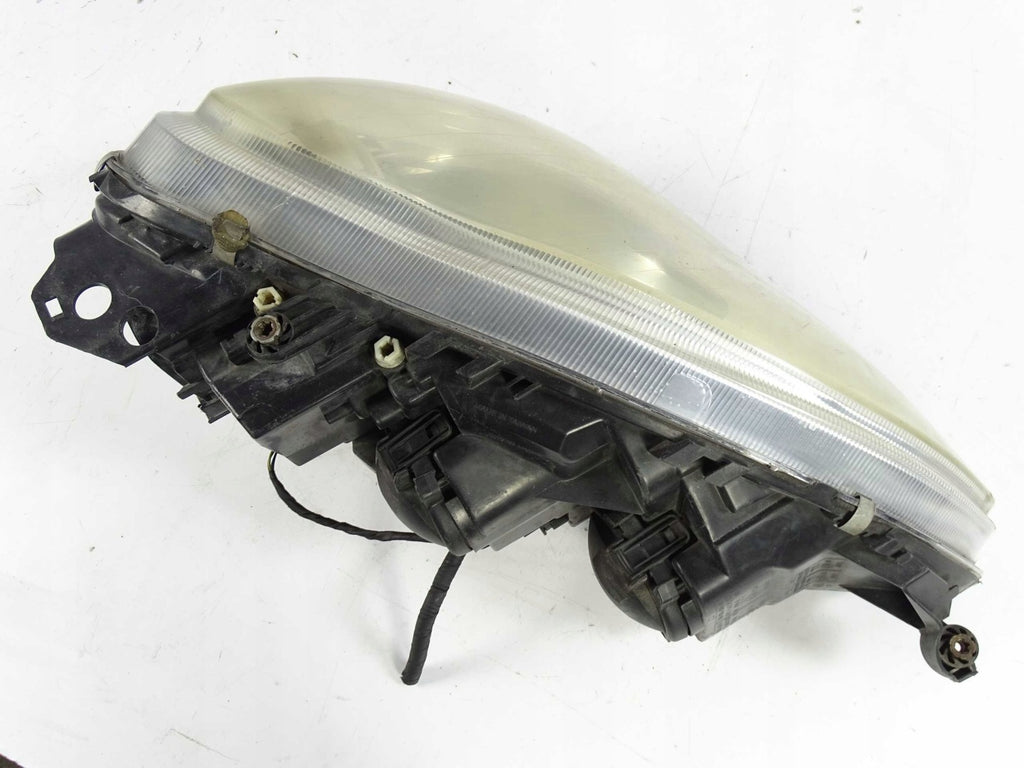 Frontscheinwerfer Mercedes-Benz W220 A2208202361 Links Scheinwerfer Headlight SCH2185870551mi