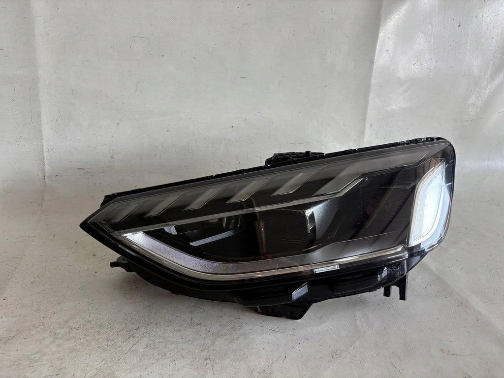 Frontscheinwerfer Audi A4 B9 8W0941033 Full LED Links Scheinwerfer Headlight SCH8578732295hp