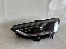 Laden Sie das Bild in den Galerie-Viewer, Frontscheinwerfer Audi A4 B9 8W0941033 Full LED Links Scheinwerfer Headlight SCH8578732295hp