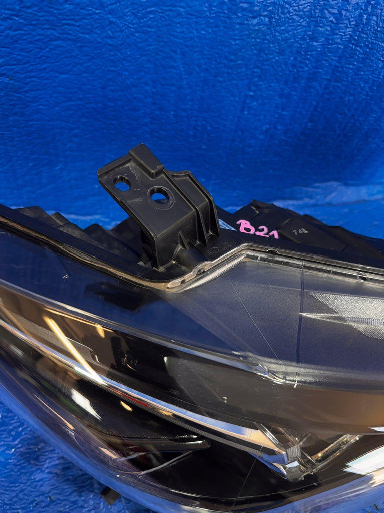 Frontscheinwerfer Mazda 6 Gj Rechts Scheinwerfer Headlight SCH5522044619ql